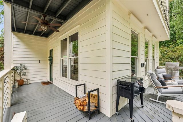 337 Atlantis Avenue NE, Atlanta, GA 30307