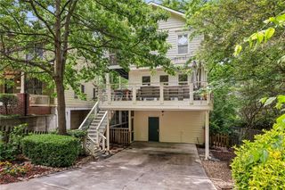 337 Atlantis Avenue NE, Atlanta, GA 30307