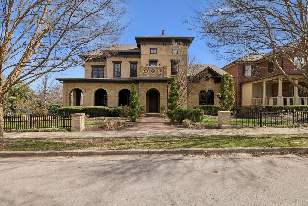 1606 Championship Blvd, Franklin, TN 37064