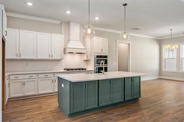 1351 Sea Aire Drive, Charleston, SC 29412