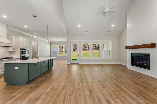 1351 Sea Aire Drive, Charleston, SC 29412