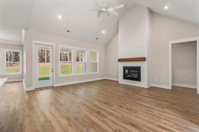 1351 Sea Aire Drive, Charleston, SC 29412