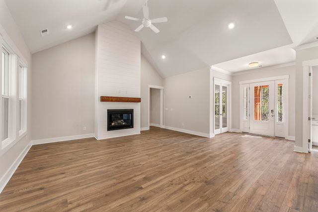 1351 Sea Aire Drive, Charleston, SC 29412