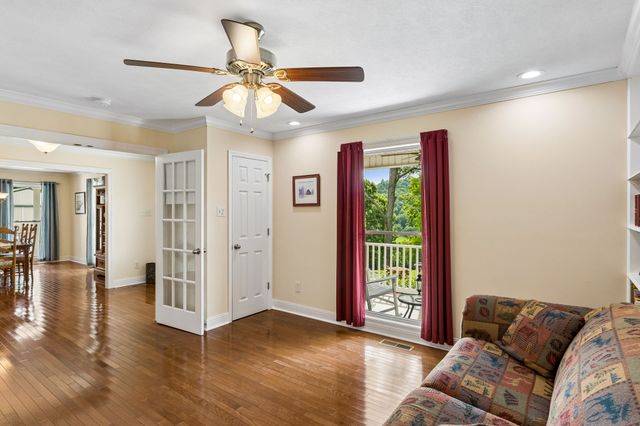 2865 Spring Place Rd, Belfast, TN 37019