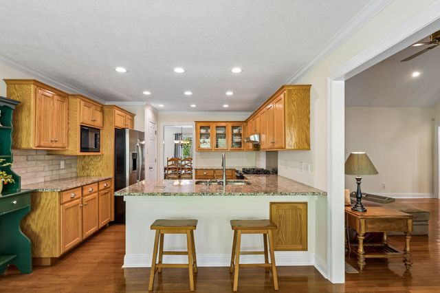 2865 Spring Place Rd, Belfast, TN 37019