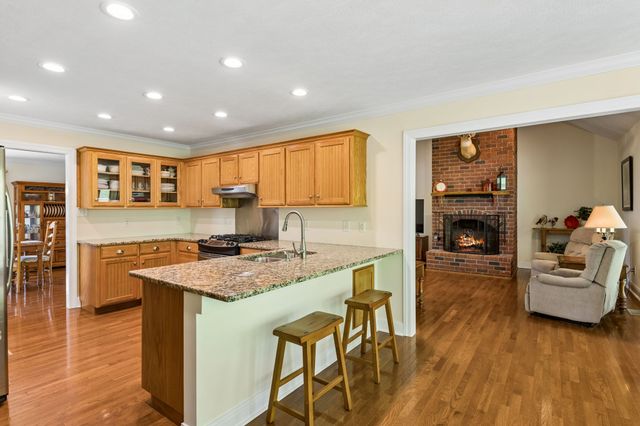 2865 Spring Place Rd, Belfast, TN 37019