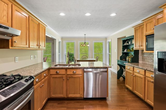 2865 Spring Place Rd, Belfast, TN 37019