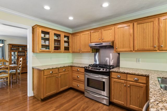 2865 Spring Place Rd, Belfast, TN 37019