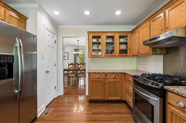 2865 Spring Place Rd, Belfast, TN 37019
