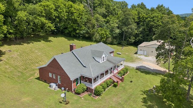 2865 Spring Place Rd, Belfast, TN 37019