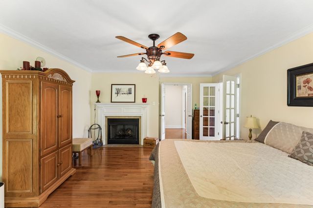 2865 Spring Place Rd, Belfast, TN 37019