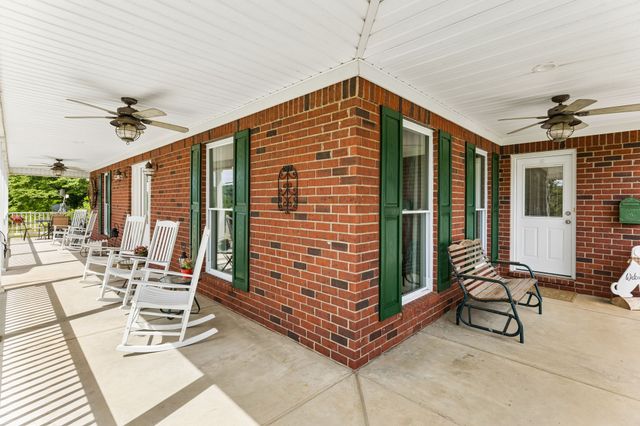 2865 Spring Place Rd, Belfast, TN 37019