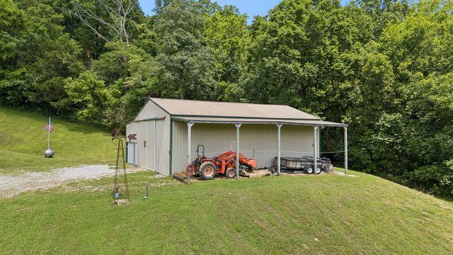 2865 Spring Place Rd, Belfast, TN 37019