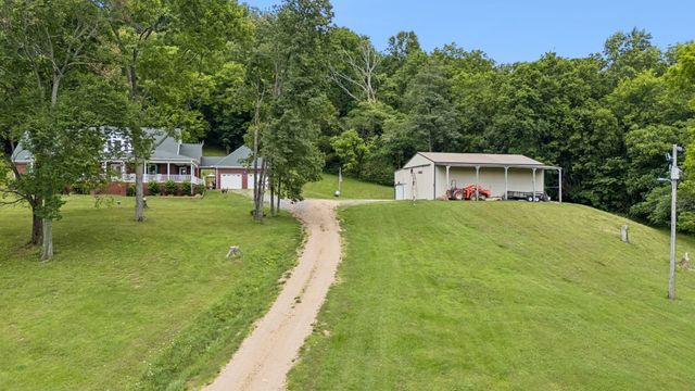 2865 Spring Place Rd, Belfast, TN 37019