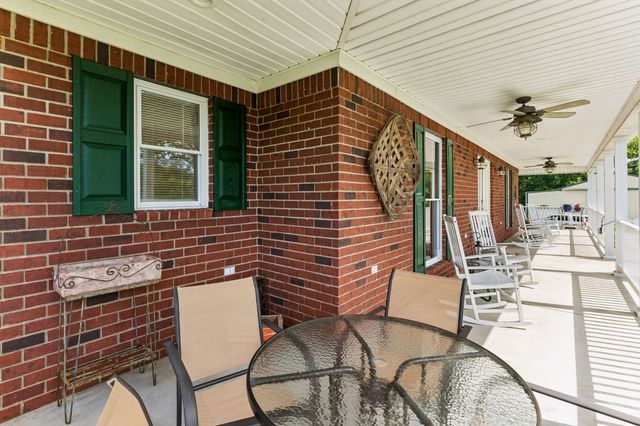 2865 Spring Place Rd, Belfast, TN 37019