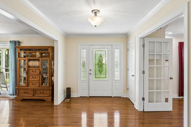 2865 Spring Place Rd, Belfast, TN 37019