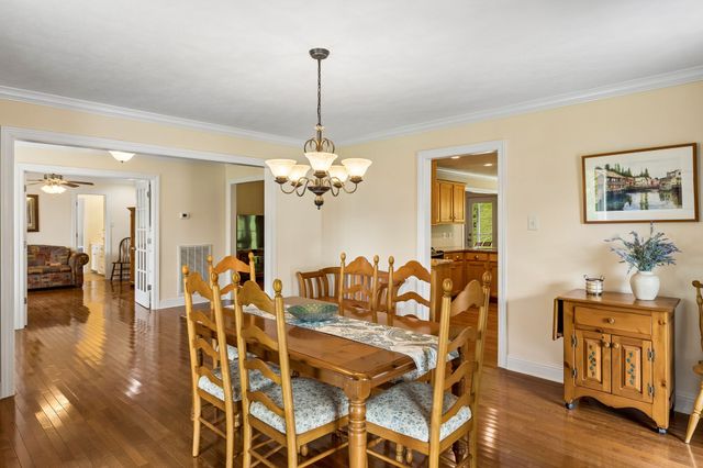 2865 Spring Place Rd, Belfast, TN 37019