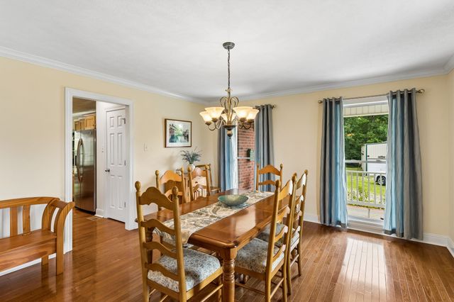 2865 Spring Place Rd, Belfast, TN 37019