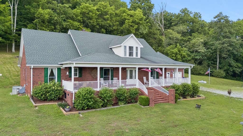 2865 Spring Place Rd, Belfast, TN 37019