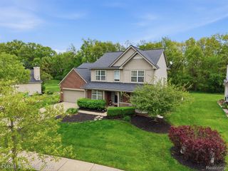1786 Four Seasons Drive, Hartland Township, MI 48843