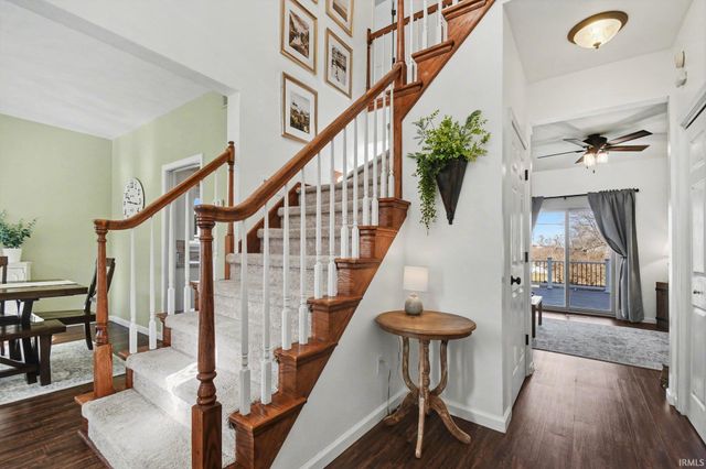 19869 Crosswynd, Bristol, IN 46507