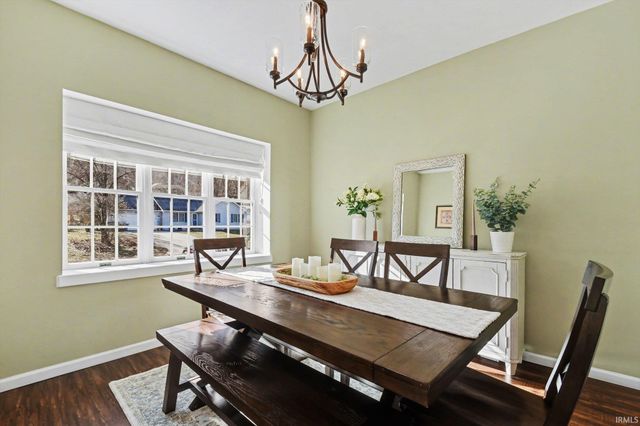 19869 Crosswynd, Bristol, IN 46507