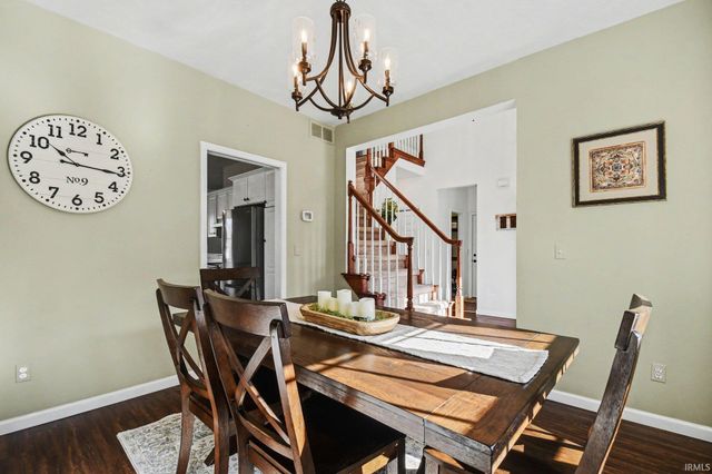 19869 Crosswynd, Bristol, IN 46507