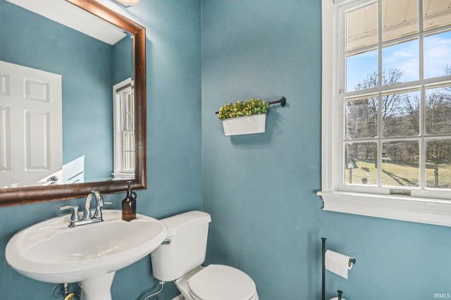 19869 Crosswynd, Bristol, IN 46507