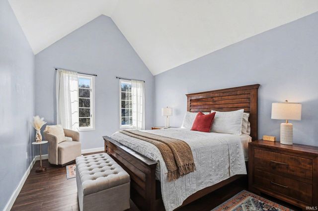 19869 Crosswynd, Bristol, IN 46507