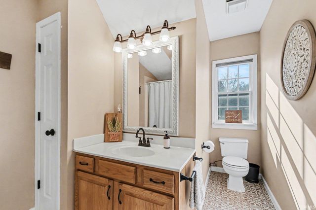 19869 Crosswynd, Bristol, IN 46507