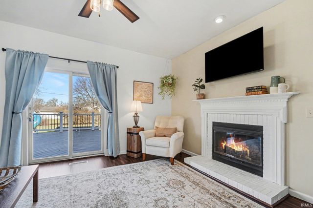 19869 Crosswynd, Bristol, IN 46507