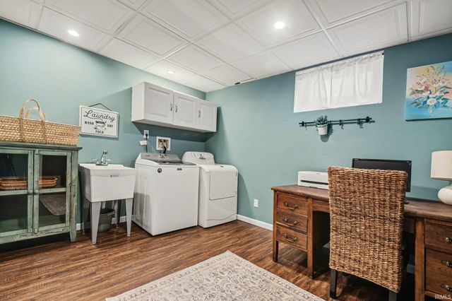 19869 Crosswynd, Bristol, IN 46507