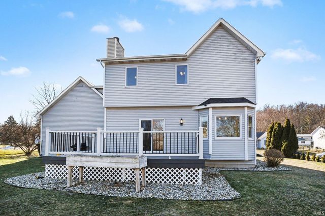 19869 Crosswynd, Bristol, IN 46507