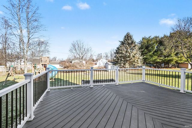 19869 Crosswynd, Bristol, IN 46507