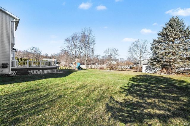 19869 Crosswynd, Bristol, IN 46507