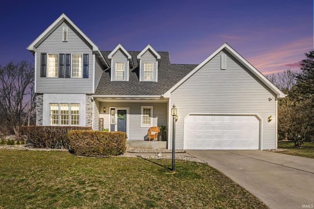 19869 Crosswynd, Bristol, IN 46507