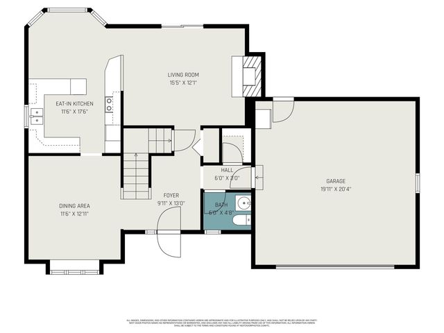 19869 Crosswynd, Bristol, IN 46507