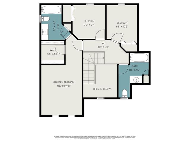 19869 Crosswynd, Bristol, IN 46507