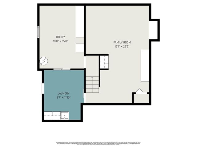 19869 Crosswynd, Bristol, IN 46507