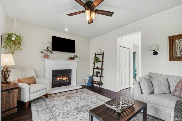 19869 Crosswynd, Bristol, IN 46507