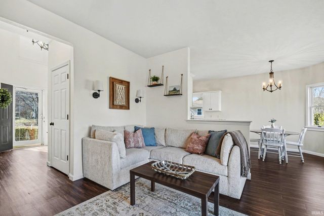 19869 Crosswynd, Bristol, IN 46507