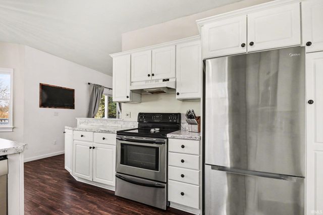 19869 Crosswynd, Bristol, IN 46507