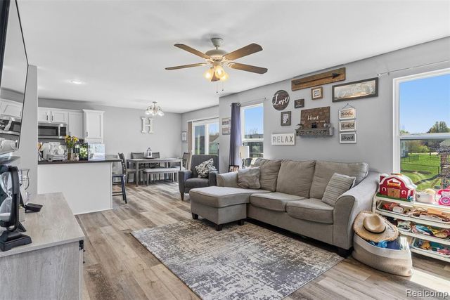 4357 Drake Drive, Swartz Creek, MI 48473
