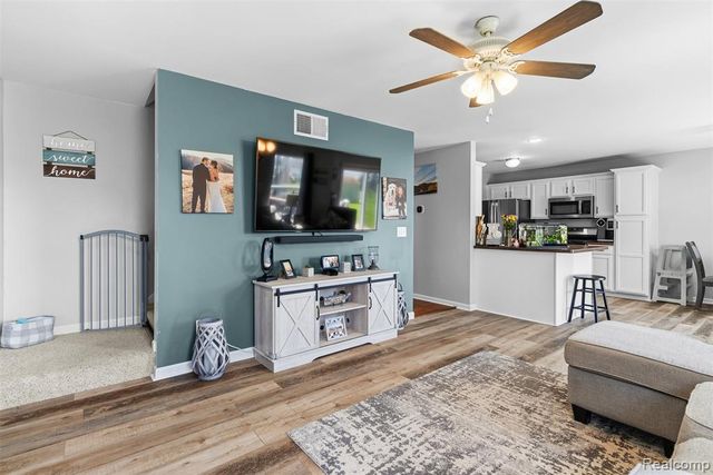 4357 Drake Drive, Swartz Creek, MI 48473