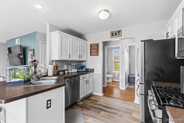 4357 Drake Drive, Swartz Creek, MI 48473