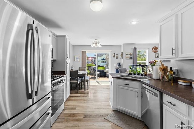 4357 Drake Drive, Swartz Creek, MI 48473
