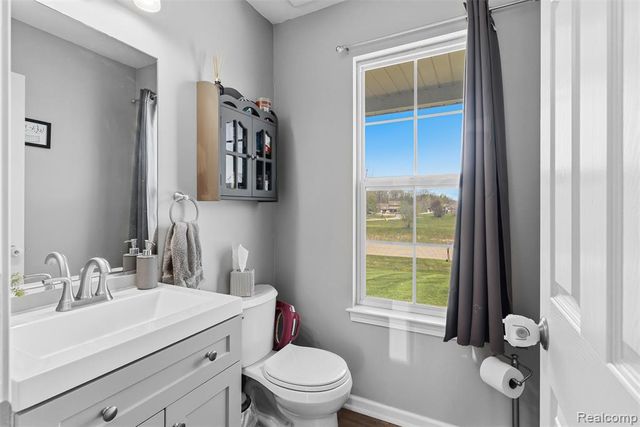 4357 Drake Drive, Swartz Creek, MI 48473