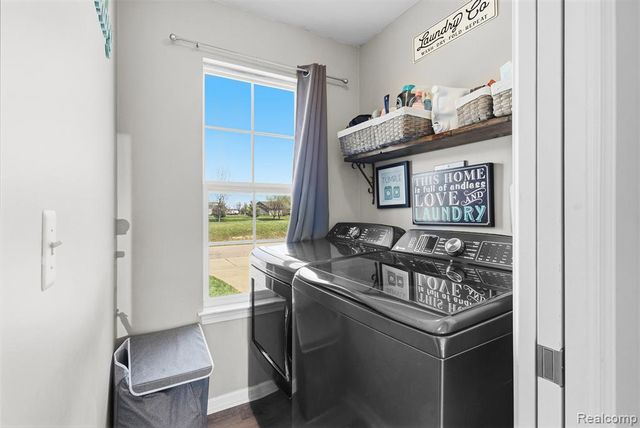 4357 Drake Drive, Swartz Creek, MI 48473