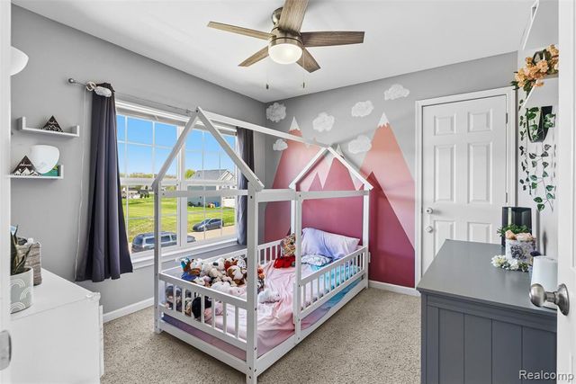 4357 Drake Drive, Swartz Creek, MI 48473