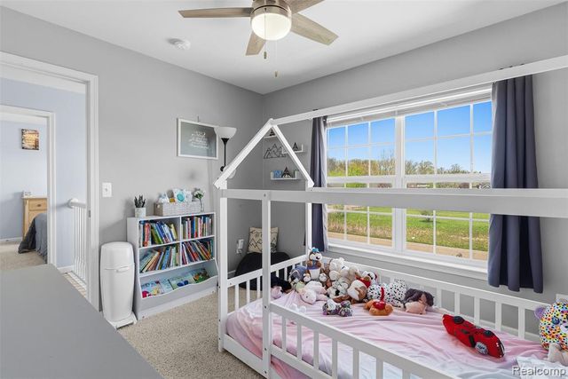 4357 Drake Drive, Swartz Creek, MI 48473